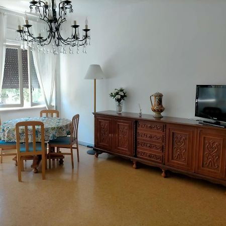 Casa Priscilla Apartment Pescara Exterior photo