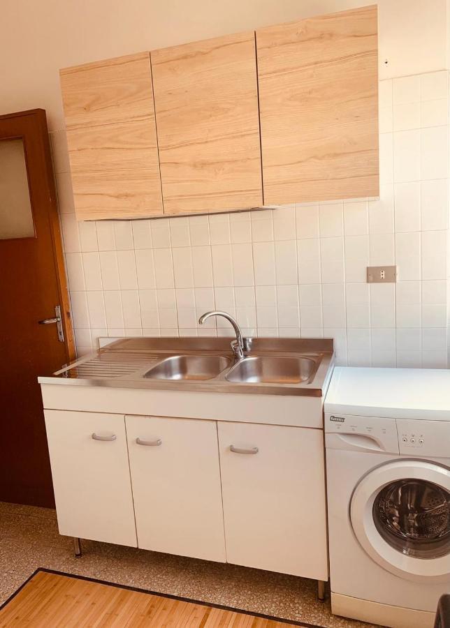 Casa Priscilla Apartment Pescara Exterior photo
