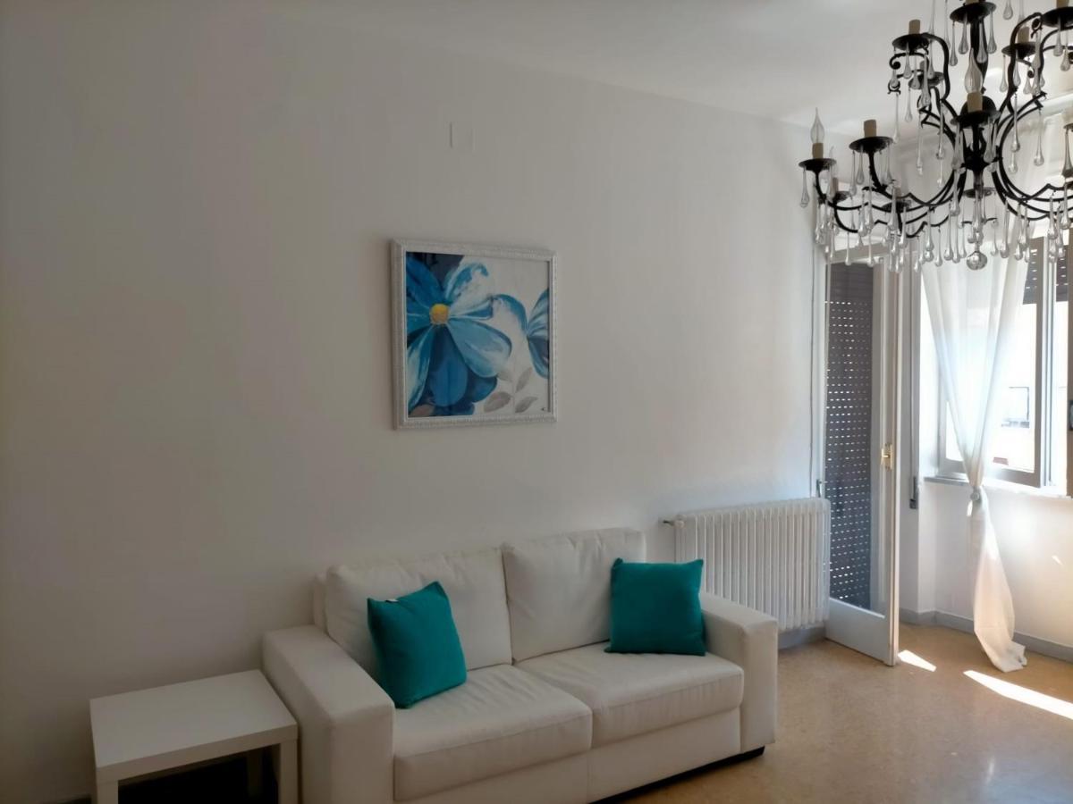 Casa Priscilla Apartment Pescara Exterior photo