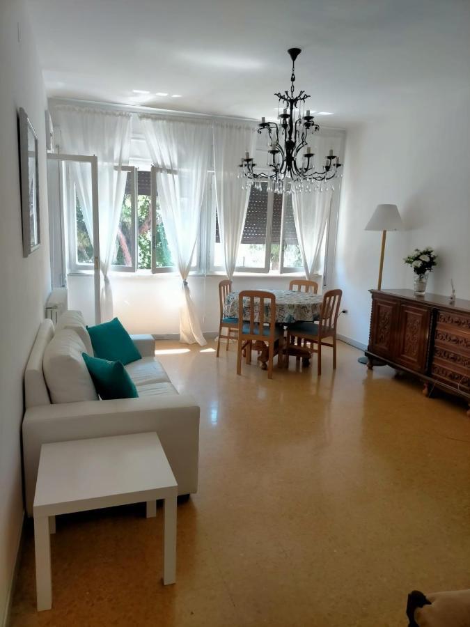 Casa Priscilla Apartment Pescara Exterior photo