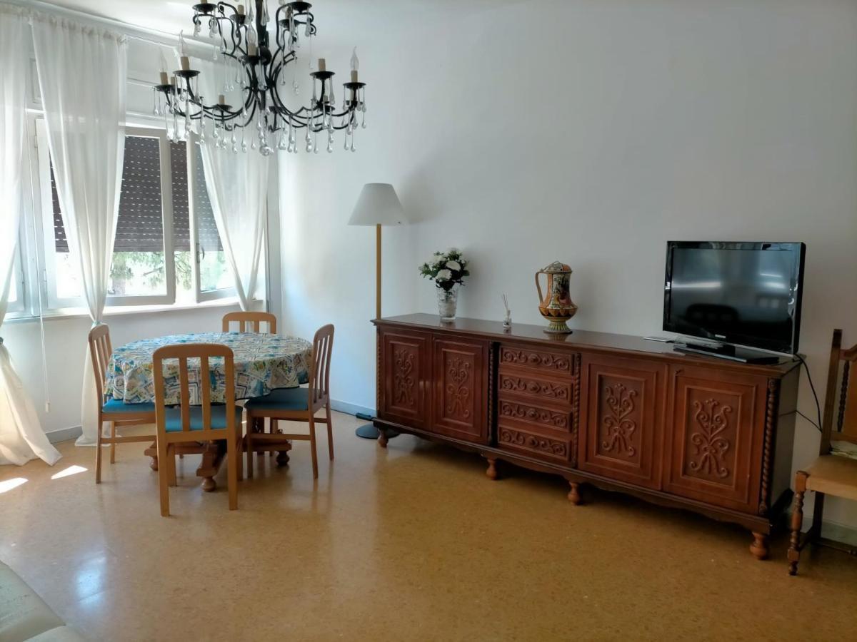 Casa Priscilla Apartment Pescara Exterior photo