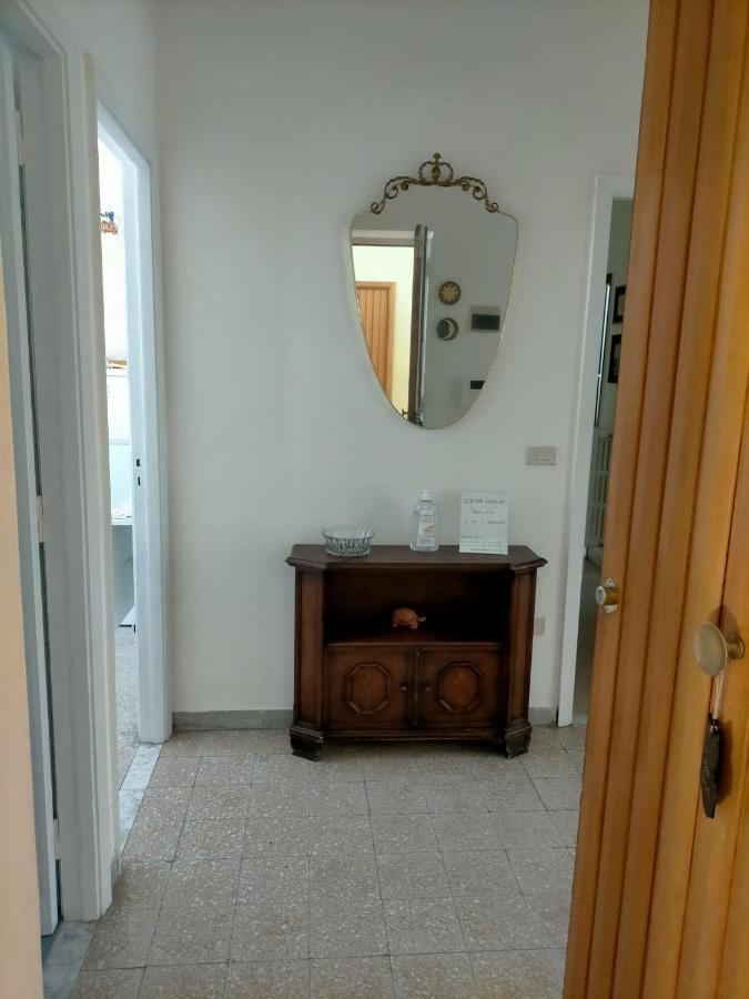 Casa Priscilla Apartment Pescara Exterior photo