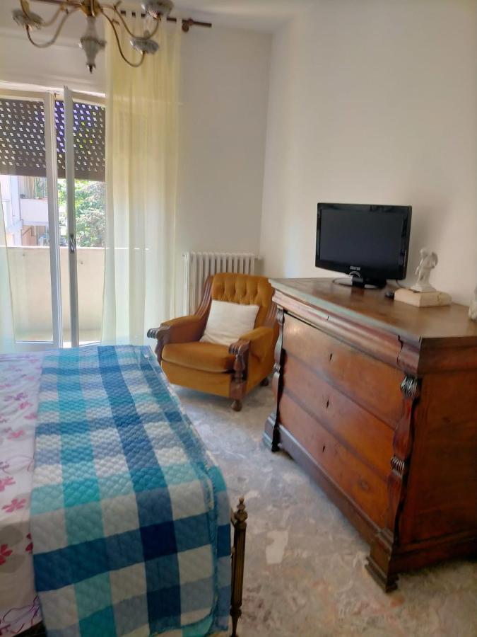 Casa Priscilla Apartment Pescara Exterior photo