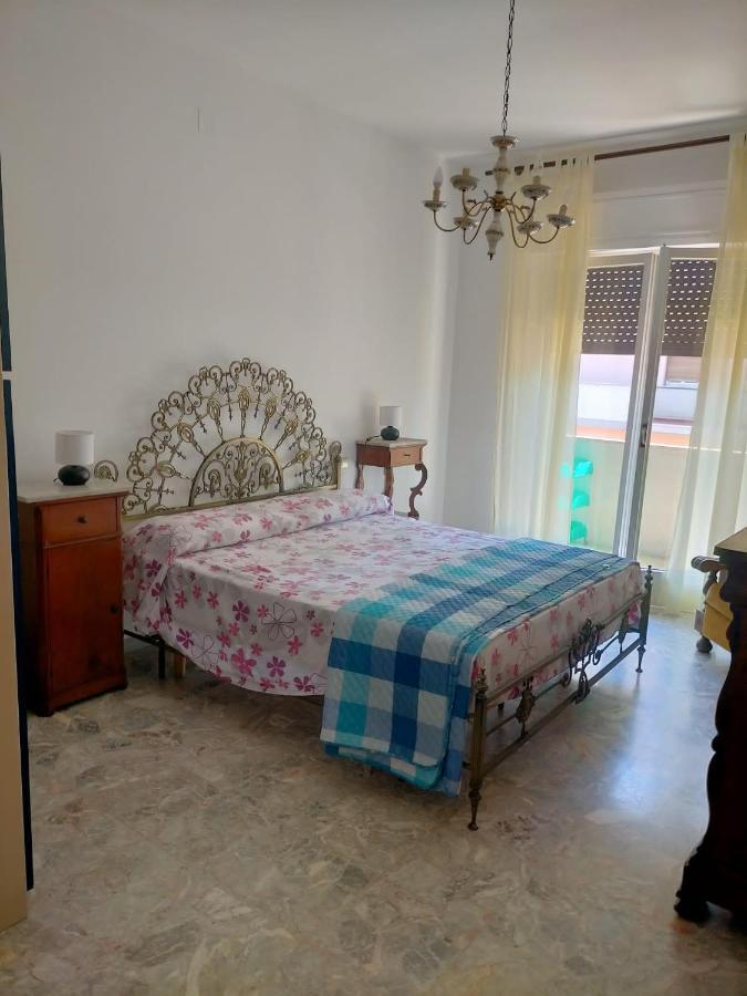 Casa Priscilla Apartment Pescara Exterior photo