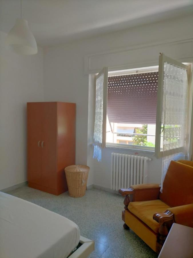 Casa Priscilla Apartment Pescara Exterior photo
