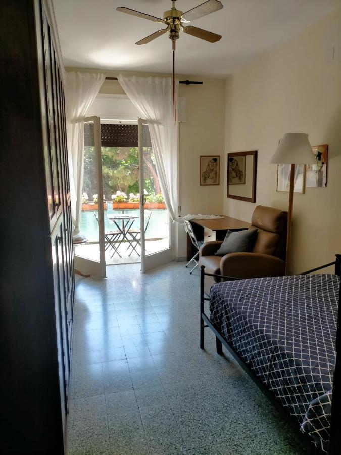 Casa Priscilla Apartment Pescara Exterior photo