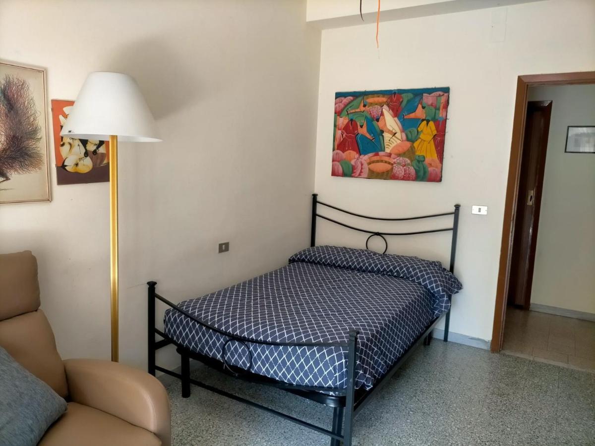 Casa Priscilla Apartment Pescara Exterior photo