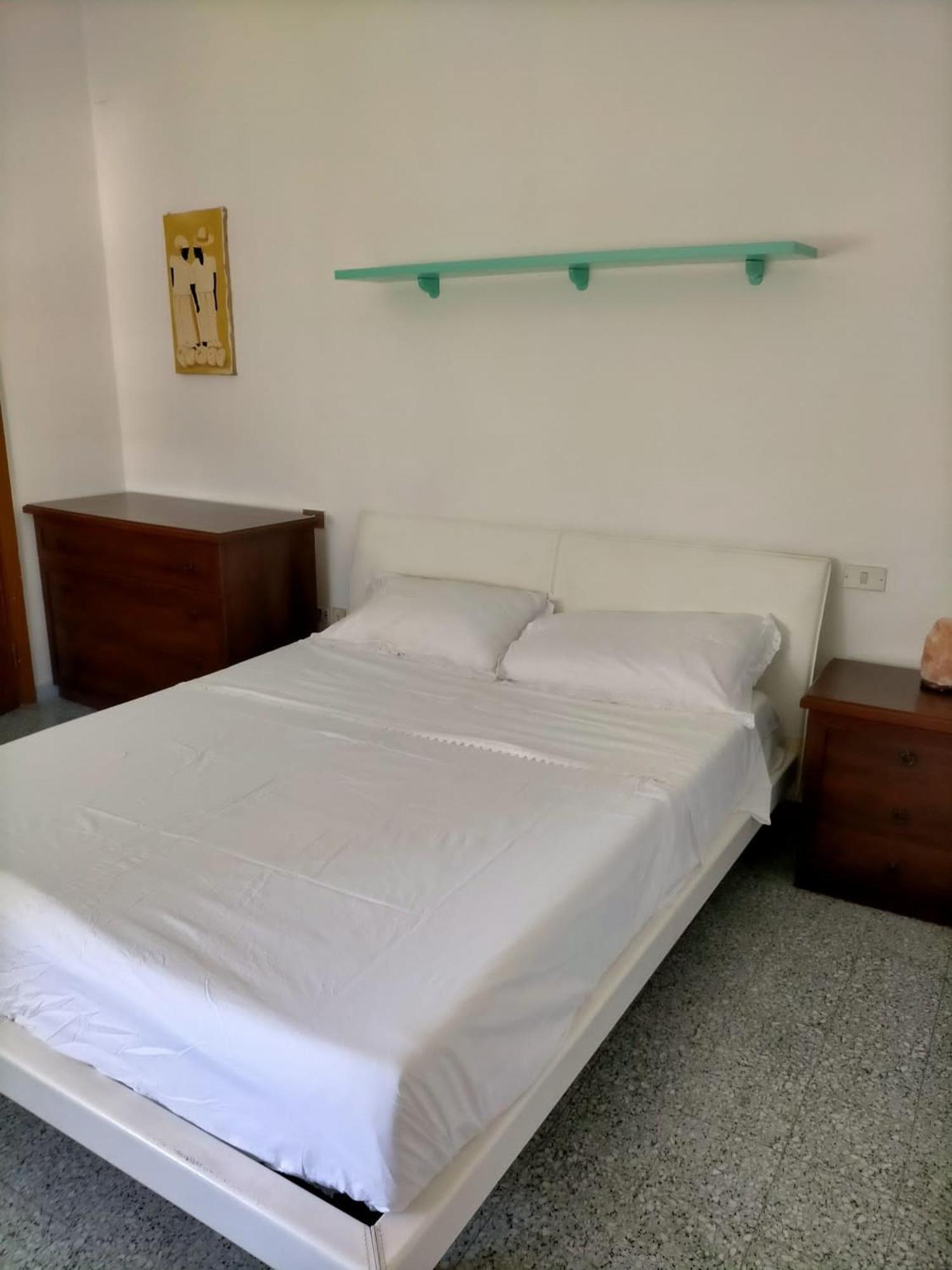Casa Priscilla Apartment Pescara Exterior photo